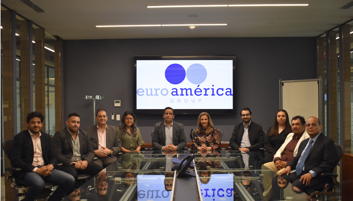 Equipo Euroamérica Group